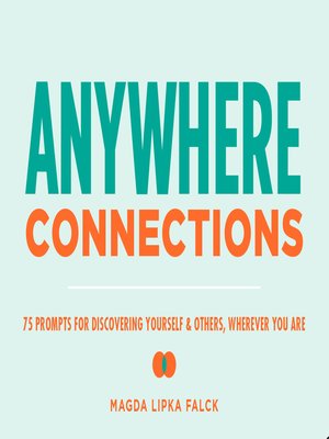 cover image of Anywhere Connections